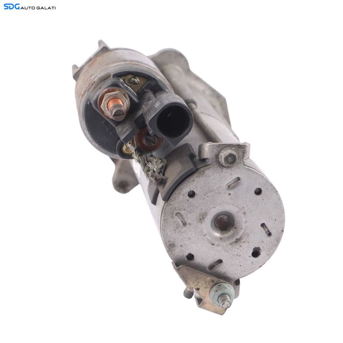 Electromotor cu 9 Dinti Audi A4 B6 2.0 TFSI 2001 - 2005 Cod 06D911023 D6GS19 [B3668]