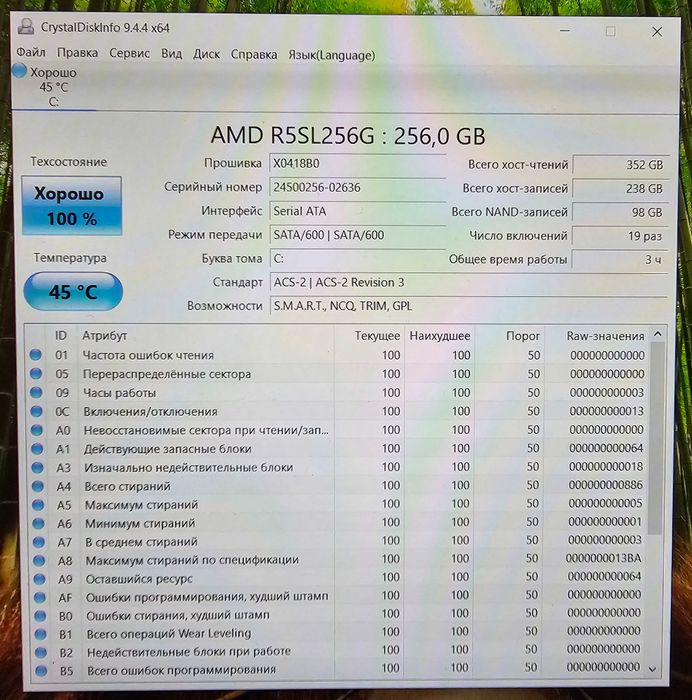 Lenovo ThinkPad x260 12.5
