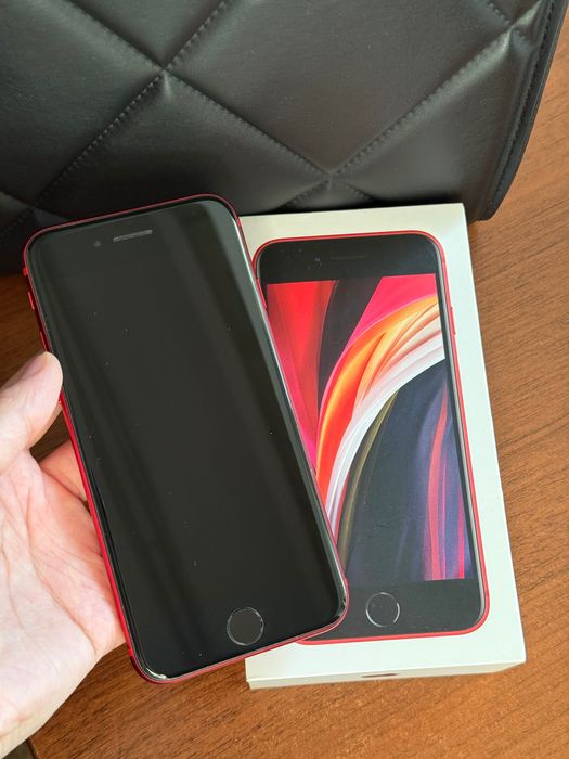 iPhone SE 2 (2020) GB 128
