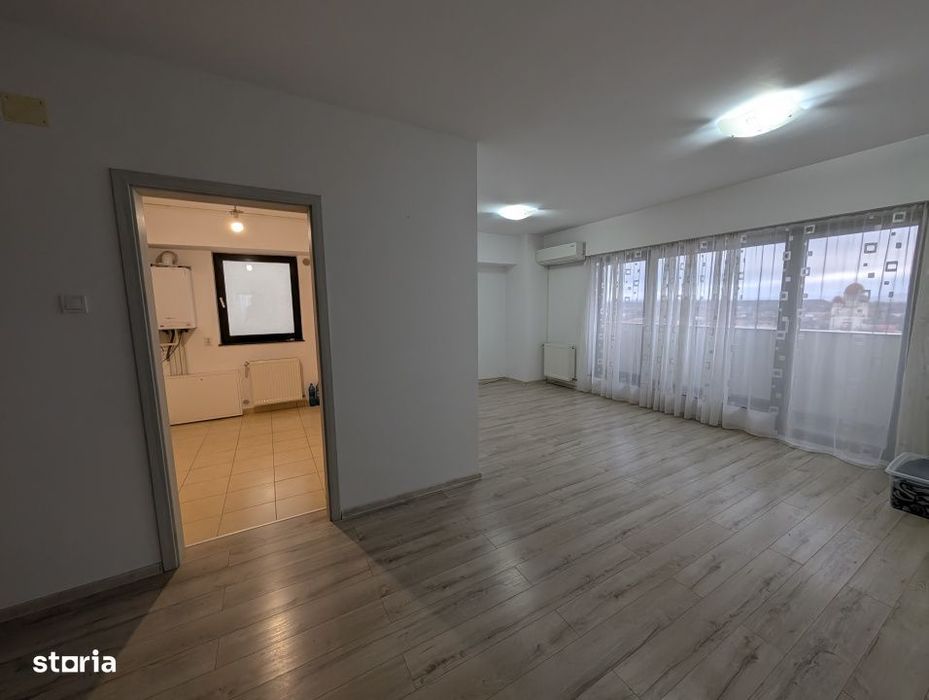 Apartament 3 camere bloc nou Unirii - EMD