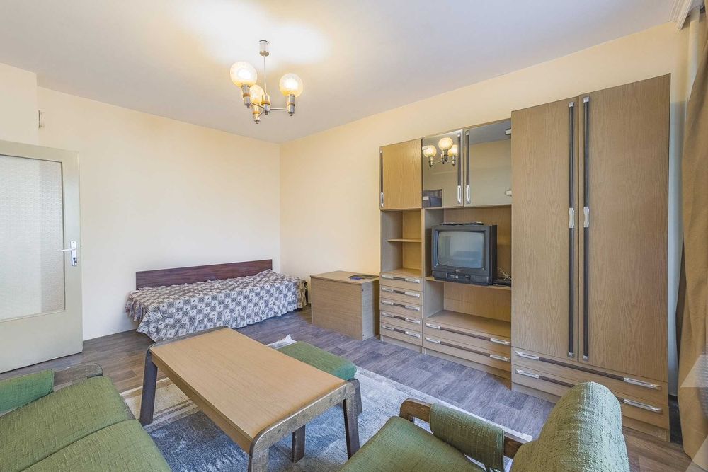 Дава се под наем Тристаен апартамент в София, Дружба 2 - 65 кв.м за 460 € - Снимка #5