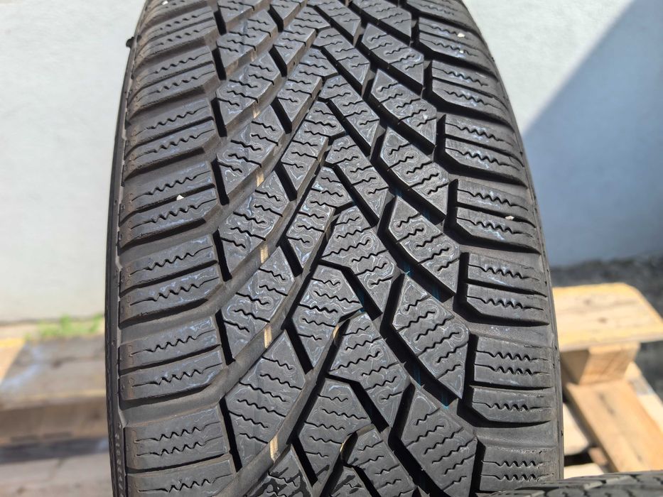 185/60/15 Континентал ДОТ 2015 г