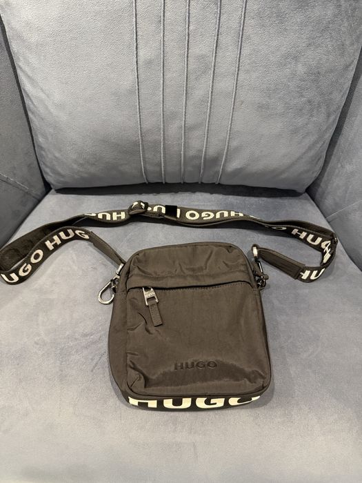 6 броя мъжки оригинални чанти