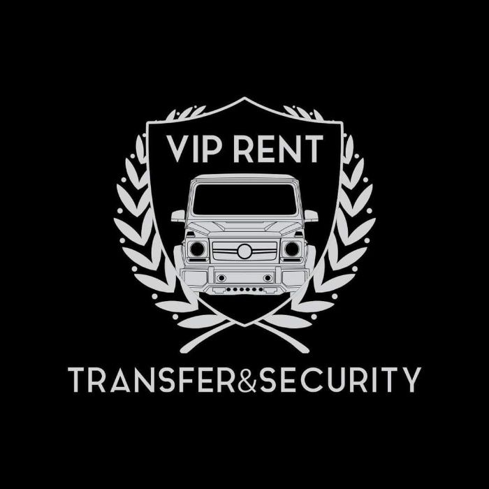 Луксозни коли и джипове VIP RENT A CAR