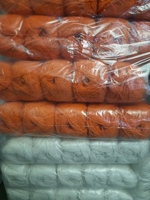 Продавам чиста вълна