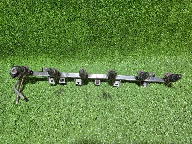 Форсунки топливные Бмв 528 е39 м52 BMW m52