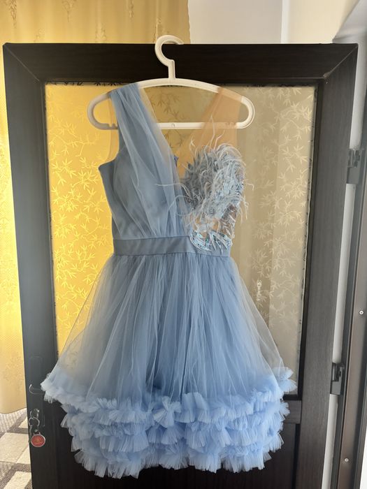 Rochița ocazie nouă