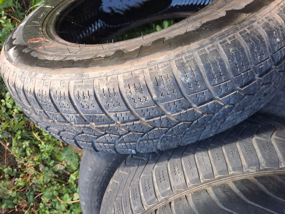 Vand cauciucuri Forward Safari 33x12,5 R15 si altele conform anuntului