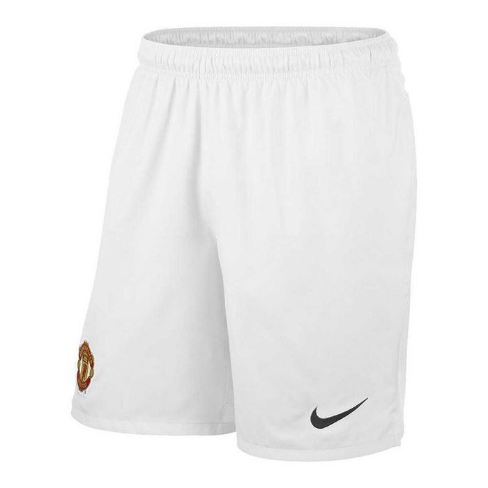 NIKE Manchester United Къси Панталони Мъжки/L