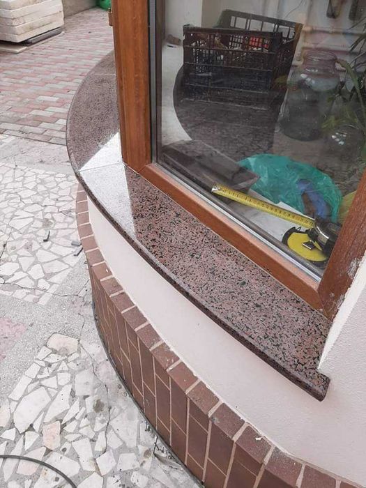 Descoperă eleganța naturală a pietrei pentru casa ta