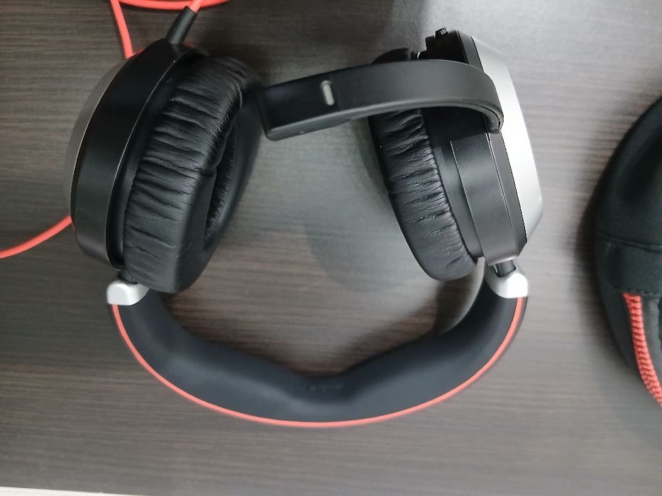 Jabra Evolve 80 pachet complet