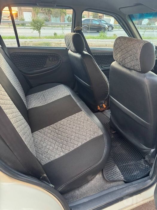 Продаётся авто.DAEWOO NEXIA
