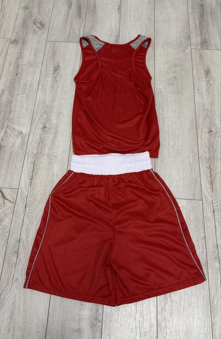 Форма для бокса nike dri-fit