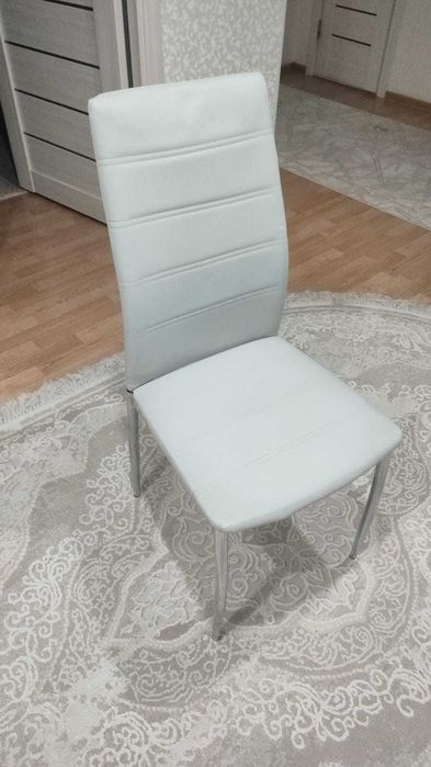 стулья из экокожи