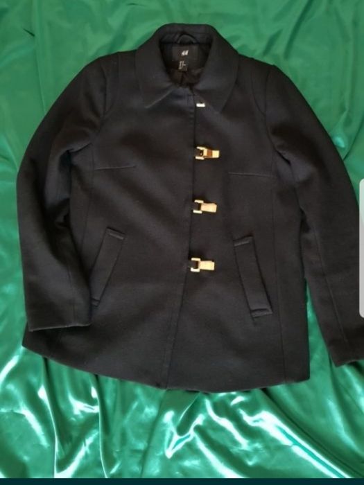 Продам женское полупальто