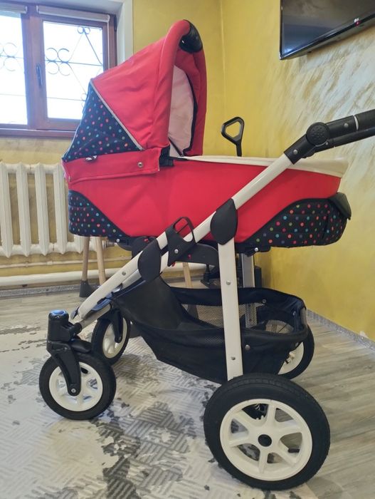Продам детскую коляску