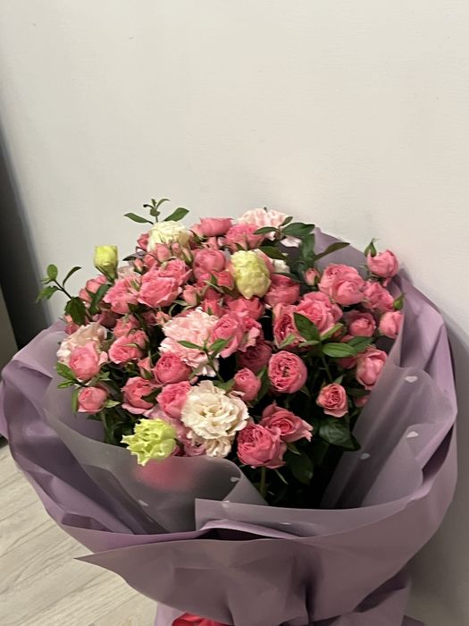 Срочно продам цветы