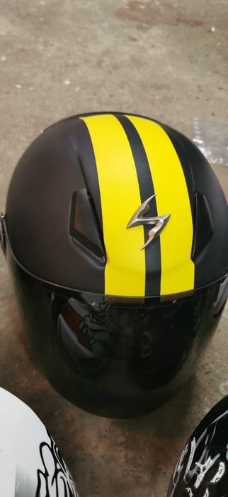 Vand casti moto scorpion/ls2