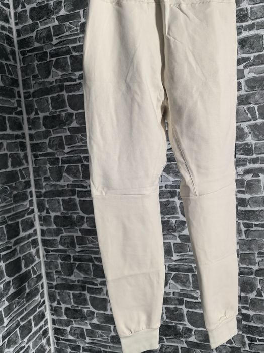 Nike Tech Fleece мъжки екип