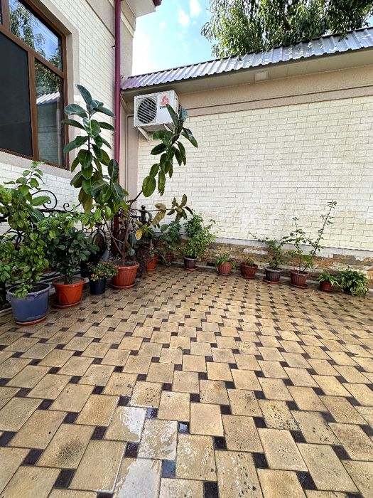 Натуральные домашние цветы