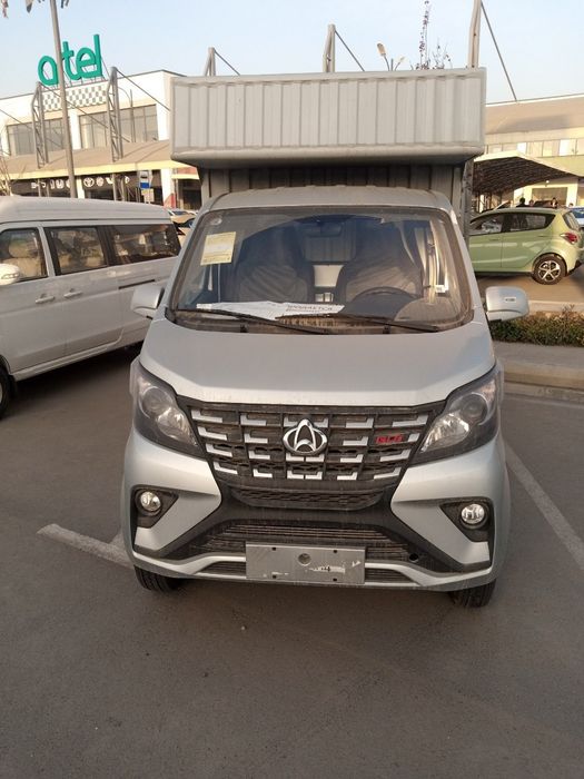 Changan 2.5 tonna