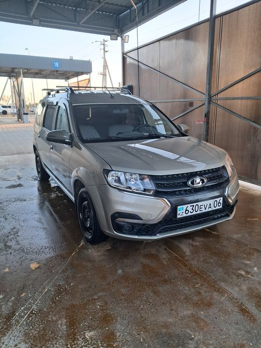 Ларгус Автомобиль ларгус