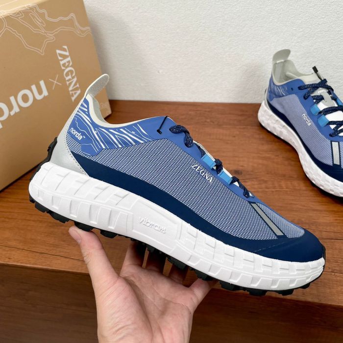 Adidasi Zegna , calitate premium , pe comanda , noi , 42