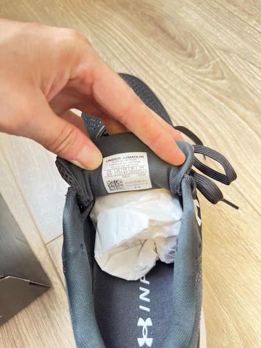 Under Armour UA 695 Unisex Boots оригинал