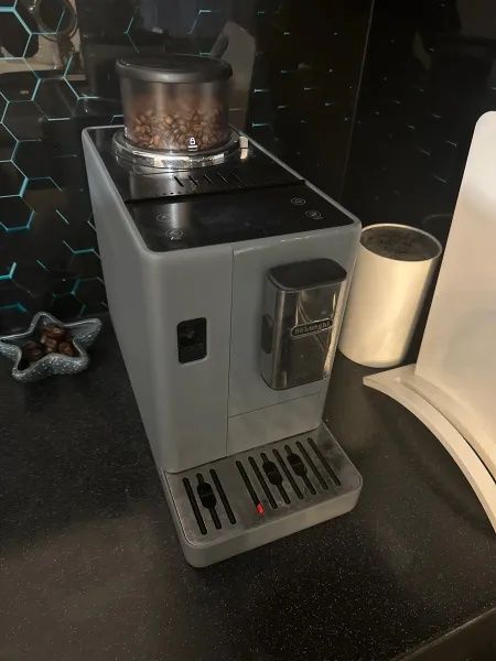 Кофемашина De'Longhi EXAM440.55.B/G/BG/W | Высшее качество| Гарантия