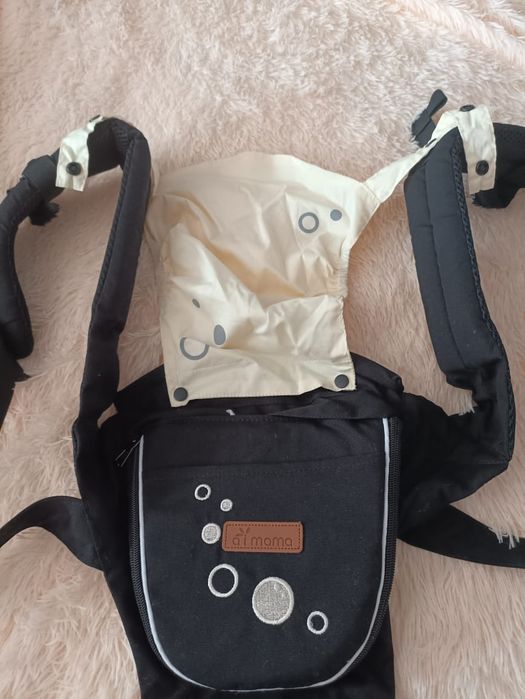 Кенгуру для ребёнка