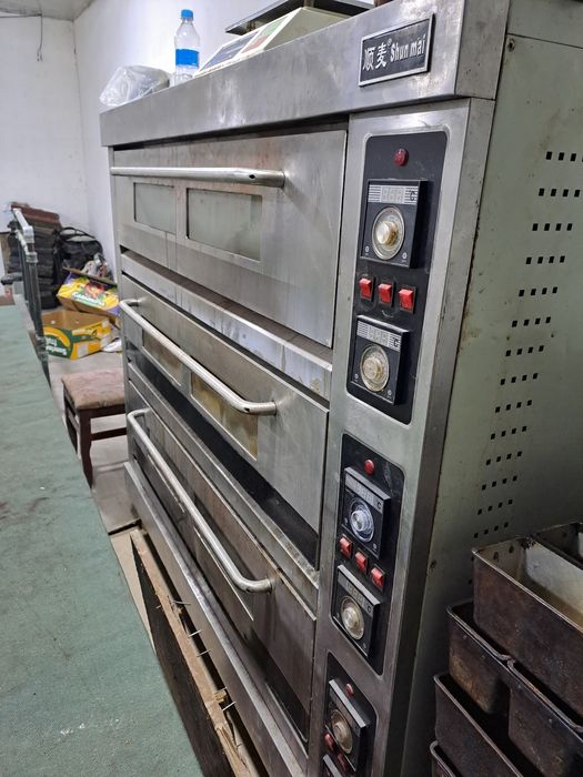 Печь полный комплект сатылады