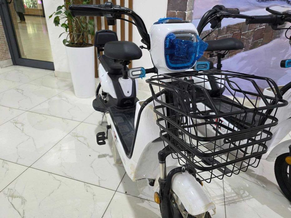 Продается Электроскутер