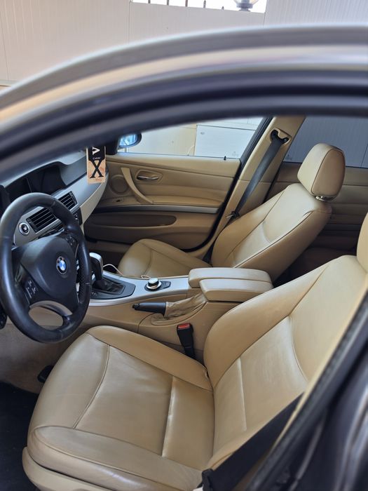 Bmw e91 3.0 231xd