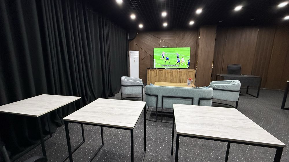 Tayyor ofis arendaga beriladi 4xona