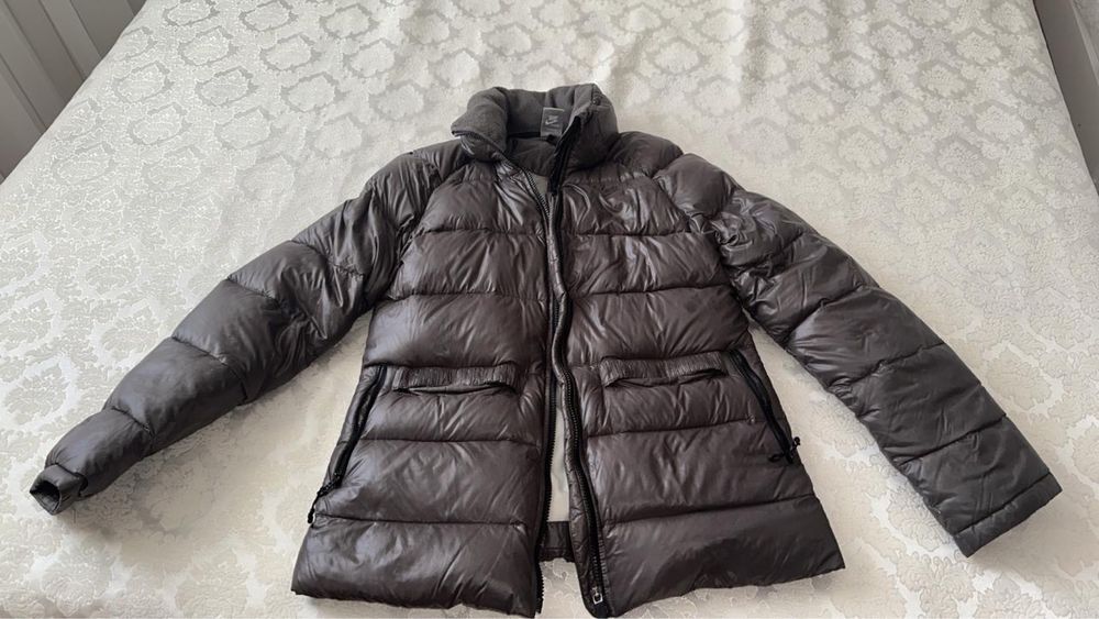 Куртка  Найк