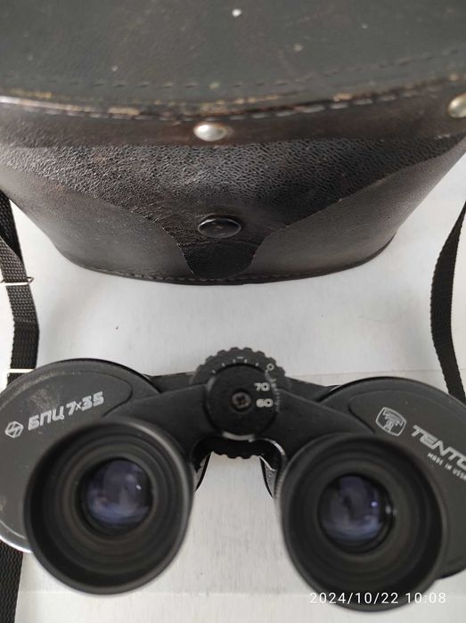 Руски БПЦ 7х35 TENTO