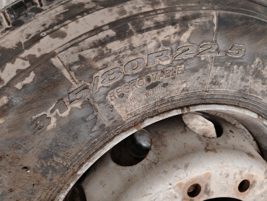 Балоны с дисками