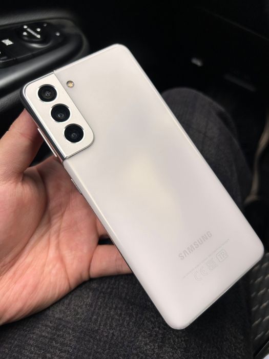 Samsung s21 5g 8/256