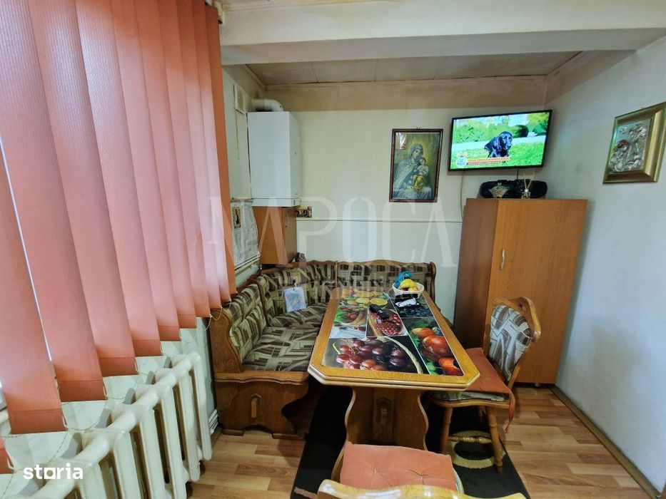 Apartament 2 camere de vanzare in Manastur, Cluj Napoca