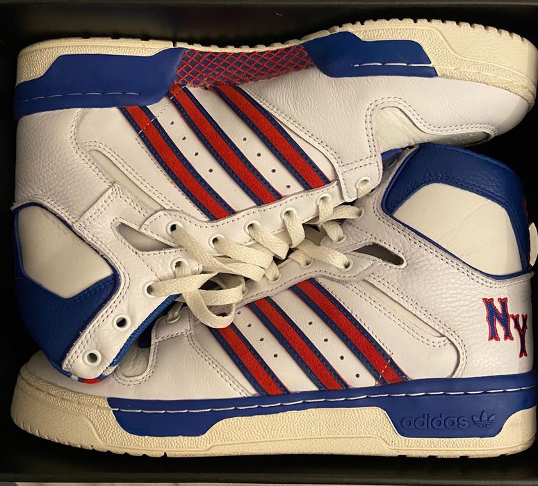 Adidas conductor hi