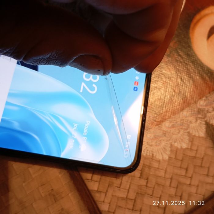 Oppo reno7 lite 5G