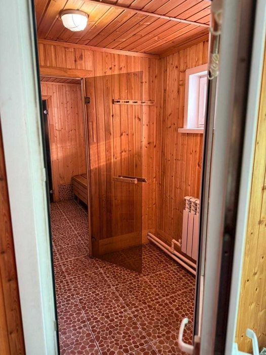 Продам дом в БИШКУЛЕ