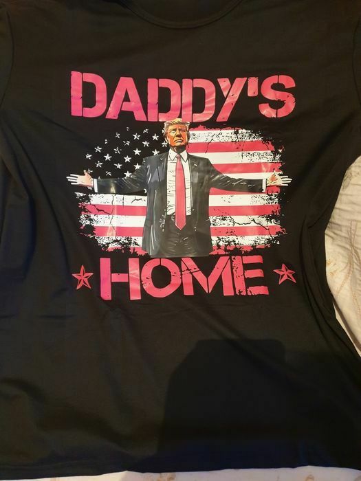 Tricouri Donald Trump