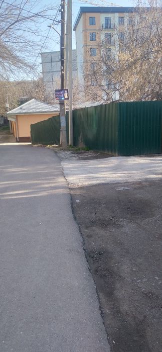 Продаётся земельный участок паркенский шампанский завод машхади