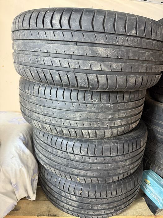 Продам диски от camry