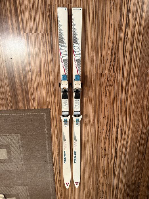 Vând clăpari Salomon Head 290 44.5-45 schiuri Fischer RS Sport 175cm