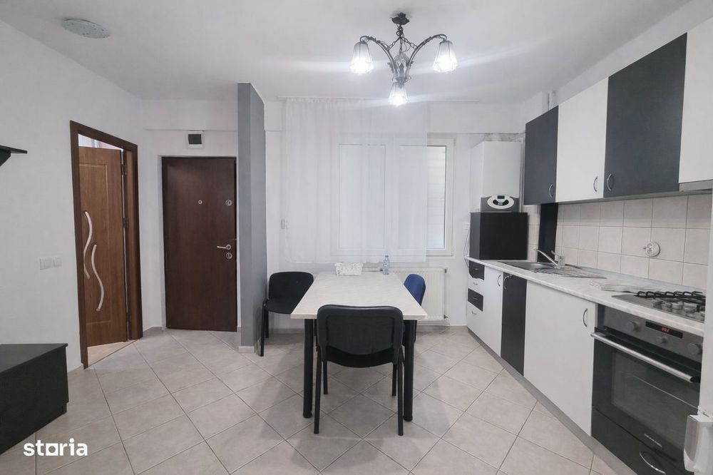 De vânzare apartament 2 camere decomandat – Str. Horea