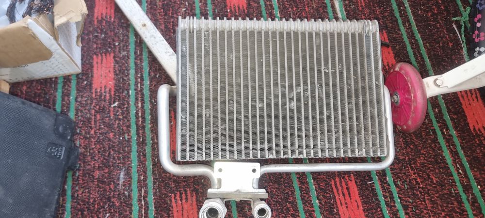 Запчасти нексия 2