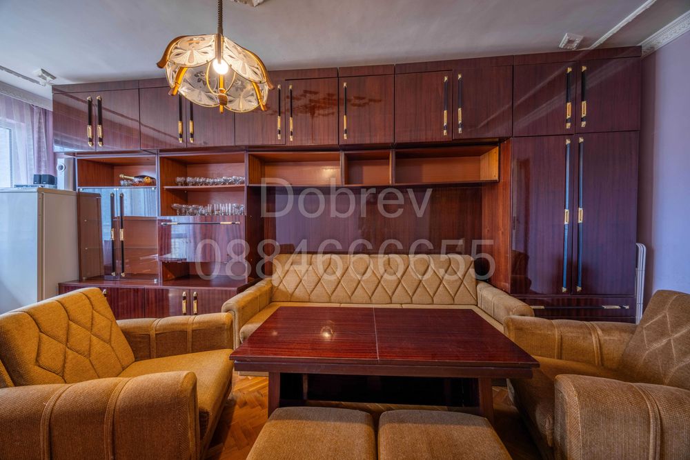 Продава се Многостаен апартамент в Варна, Левски - 140 кв.м за 1020 €/кв.м - Снимка #3