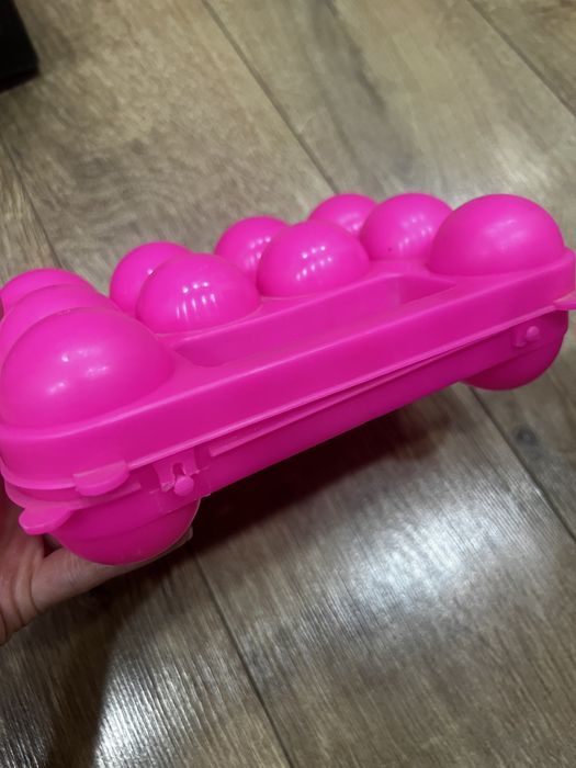 Контейнер для яйц (10 штук)